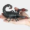 Decompression Toy Stress Relieve Stretchy Multi-purpose Sensory Fidget Scorpion Squeeze Toy for Relax