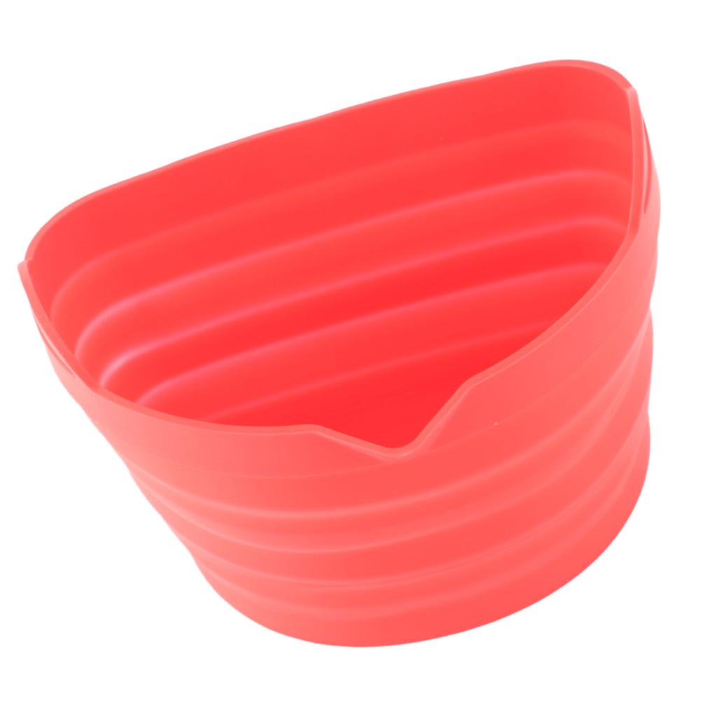 Silicone Slow Cooker Liner Reusable Crock Pot Insert for Home Kitchen