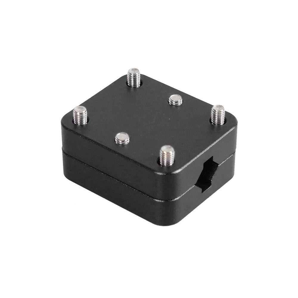 

Алюминиевый держатель для телефона GPS-навигатора для мотоцикла, кронштейн для BMW R1200GS R1250GS LC Adv F900R CRF1000L 2012-2017 12 мм 16 мм чёрный