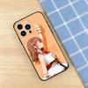 P-Project S-Sekai Airi Kohane Ena Minori Case For iPhone 17 16 15 14 13 12 11 Pro Plus Air Max Mini E Soft Silicone Cover