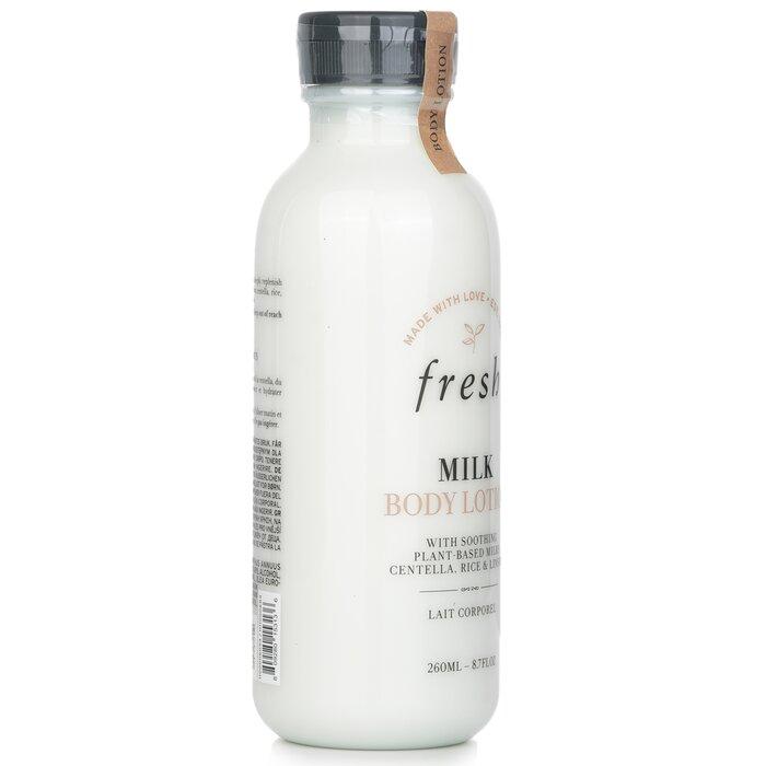 Fresh Milch Bodylotion