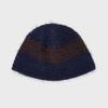 STILL HAT NAVY/BROWN