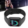 1.44in Screen Sports Smartwatch Sleep Monitoring Step Counting IP65 Waterproof   for Health Care