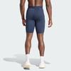adidas Adizero Running Short Leggings 'Legend Ink' Men's IM4167