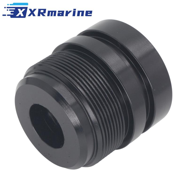 806191T Power-Trim-Zylinder-Endkappe Für Mercrusier Alpha One Gen II 1991 & Neu Ersetzt 14698 8M0110717 98-8M0118340 18-2373