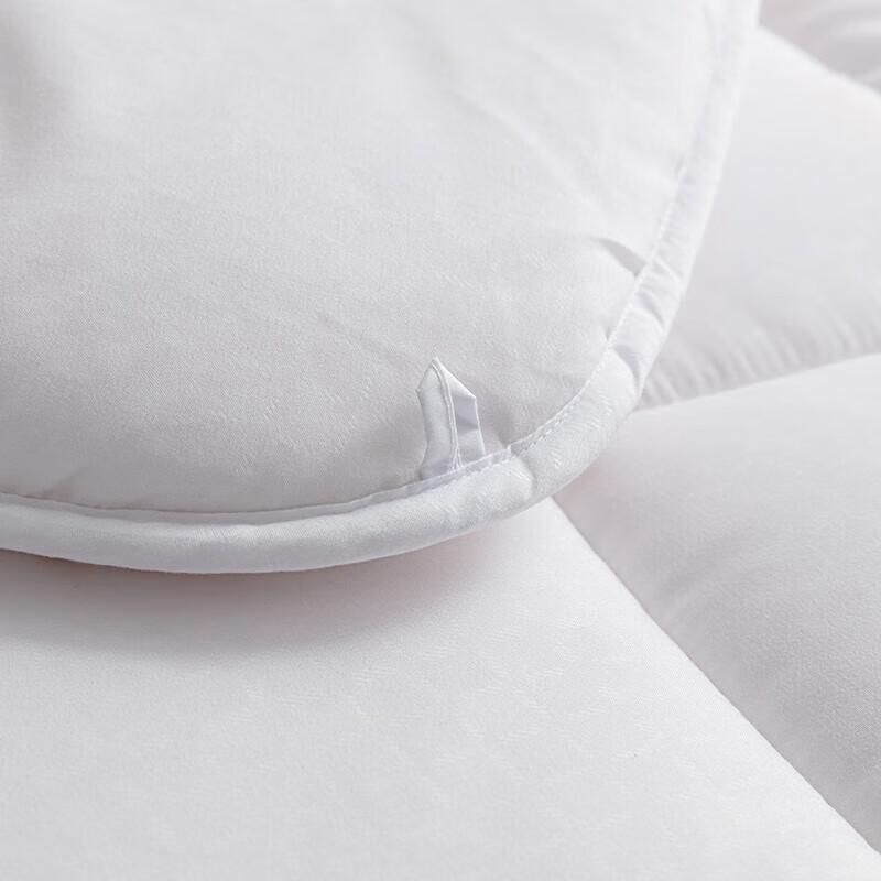 Luolai Warm Ginger Antibacterial Heating Winter Quilt