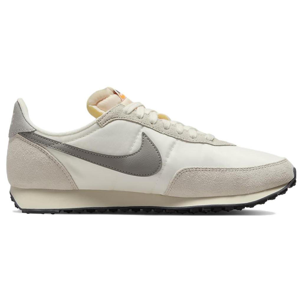 Ny Nike Waffle Trainer 2 Sail Lightbone DM0180-100