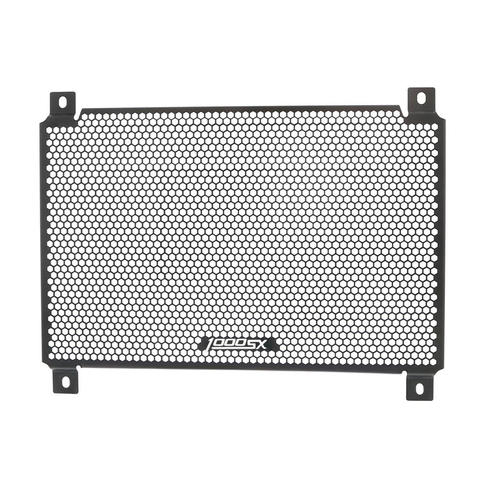2025 2026 2027 FOR Kawasaki Ninja1100SX NINJA1100SX Radiator Guard Grill Cover Oil Cooler Protector Ninja1000SX 2020-2024 2023 1000SX logo