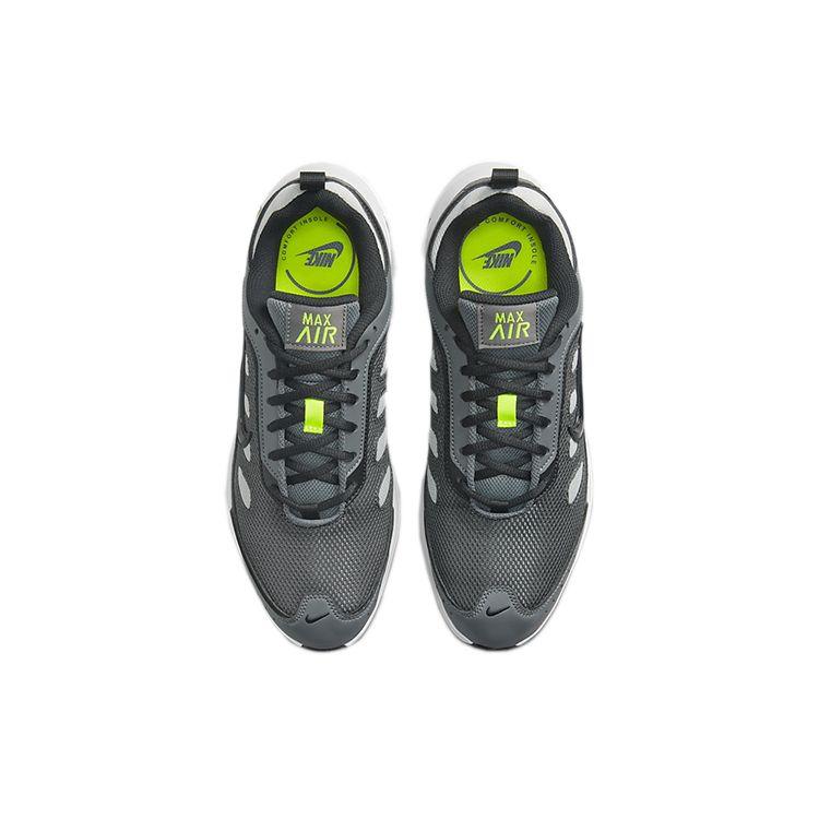 nike air max ap iron grey