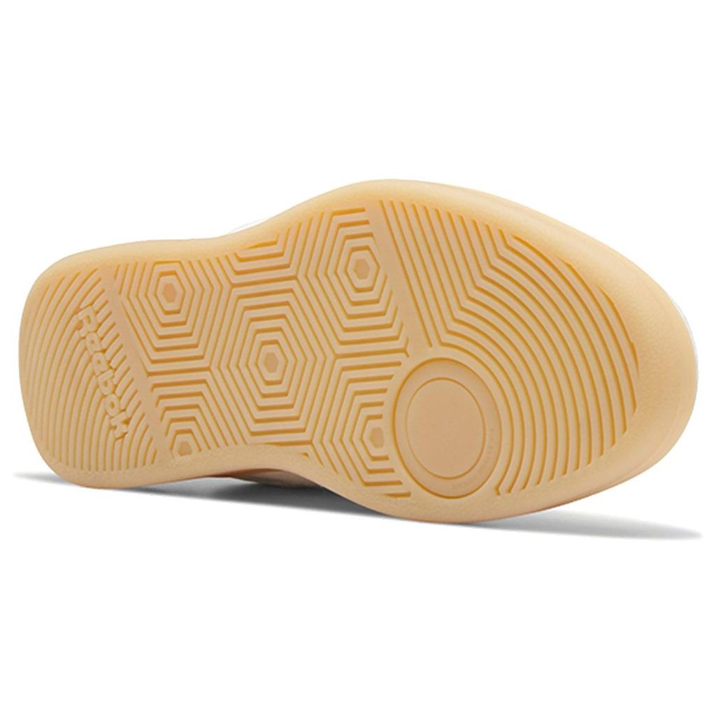 Reebok Royal Techque T Low Top Sneakers Unisex Sneakers Beige FX0653