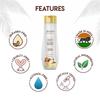 Jovees Herbal Argan Kernel Oil Shampoo 300ml For Hair Repair Strength & Frizz-Free All Hair Types