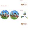 Delightful Paw Patrol Kids Theme Birthday Party Supplies For Joyful Celebrations And Decorations