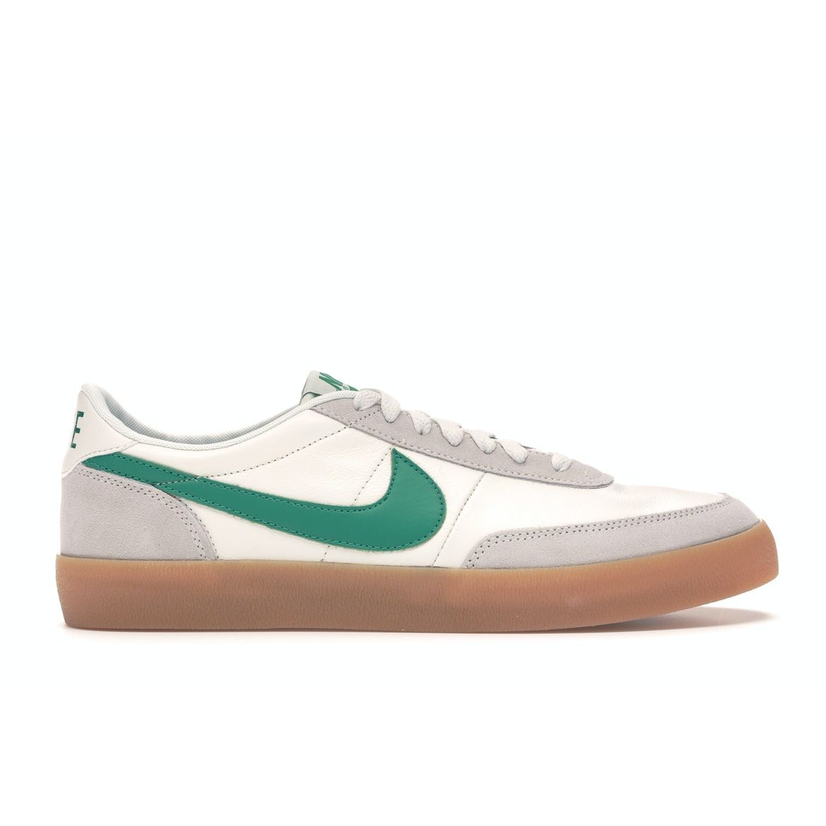 

Мужские кроссовки Nike Killshot 2 Lucid Green Sail Lucid-Green-Gum-Yellow 432997-111