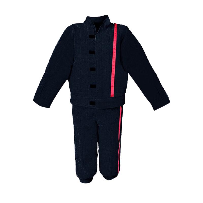 Yingze Sheng Professional K9 Dog Training Bite Suit