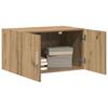 Wall Cabinet Artisan Oak 70 x 42.5 x 40 cm Particleboard