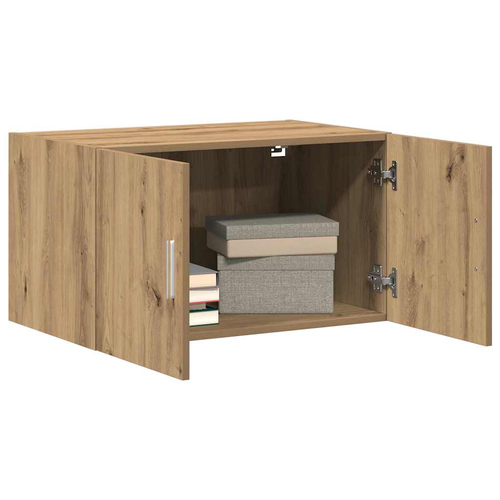 Wall Cabinet Artisan Oak 70 x 42.5 x 40 cm Particleboard