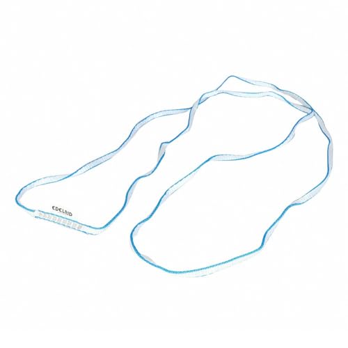 EDELRID Dyneema Sling, 8mm, 120cm [Parallel Import]