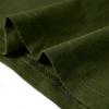 Children's Long-Sleeved T-shirt, Dark Khaki, 116