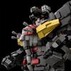 M Building Block Compatible Lego 88688 Super Beast Machine God Broken Air I, Combat Robot Mecha Infantry