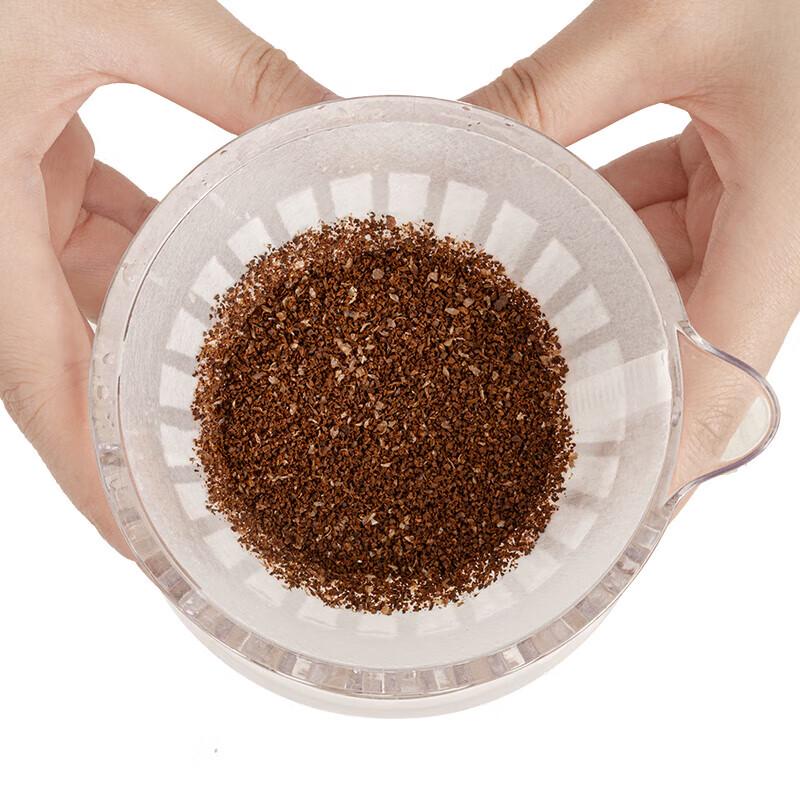 Timemore PC Ice Eye Coffee Dripper