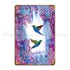 Our Paths Entwined Cathyjacobs Metal Plaque Wall Decor Cinema Garage Garage Designs Tin Sign Poster