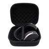 Compact Carrying Case Bag For Focal Elear Headphone Featuring Shockproof Structure And Dust Resistant Interior