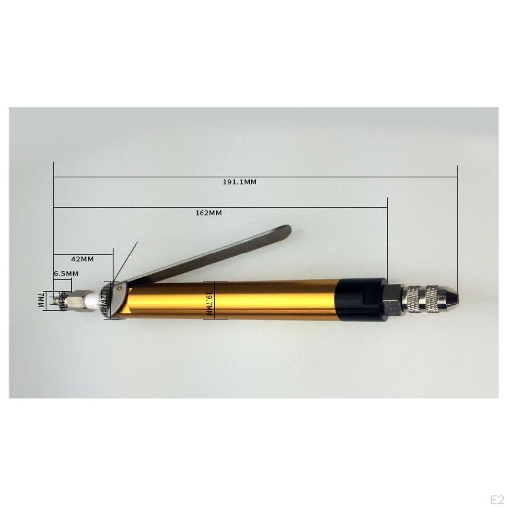 Farbe Fingerhut Klebstoffspender Füllventil Zubehör Einstellbare Düse Ersatz