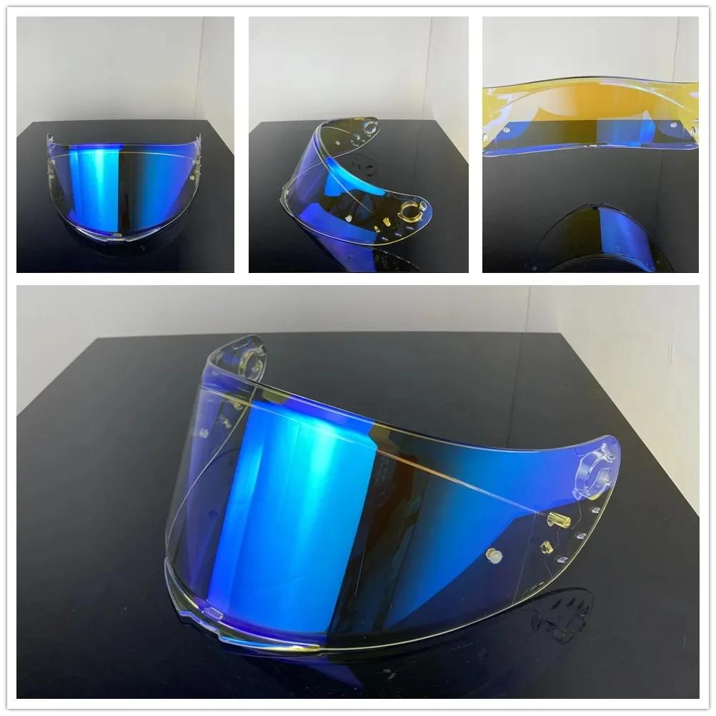 FOR MT-V-14 Helmet Shield for MT Motorcycle Helmet Only for Model RAPID,RAPID PRO,BLADE 2 SV,REVENGE 2,TARGO Helmet Shield