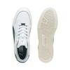 Puma Comfortable Trendy Low-Top Cushioning Sneakers Unisex Sneakers White 395016-17