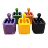 Unique Shifter Paddle Key Holder Toy Car Accessory Desk Decors Gear Shifter Keychain For Adults And Teens