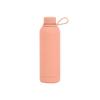 500ml 304 Stainless Steel Small Bottle Large-Capacity Thermos With Handle Outdoor Portable Sports Cup Vacuum Insulation Gifts