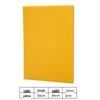 PE Plastic Kitchen Cutting Board
