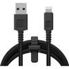 USB To Lightning Cable - Xtorm - 1.5 Meters - Black - MFi Certified - Flexible and Durable - Apple Compatibility