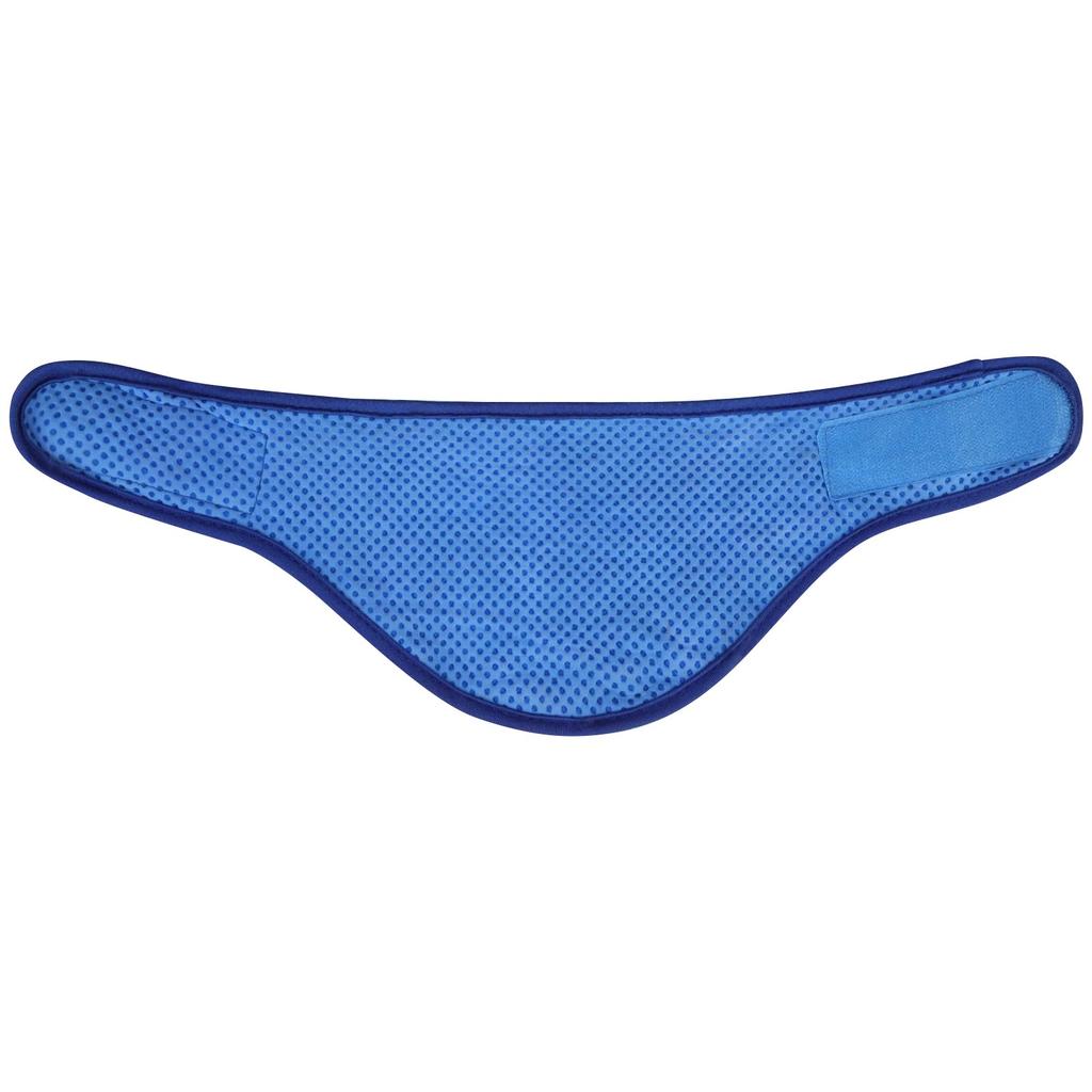 Cool Scarf For Dog Or Cat To Prevent Heat Sunstroke And Suitable For Small, Medium And Large Dog Breeds
