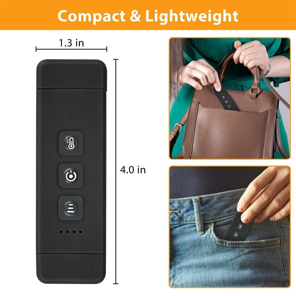 Lampada da lettura con clip e segnalibro con timer, luce da lettura ricaricabile tramite USB, mini luce da lettura a LED, luce da comodino portatile, lampada da lettura
