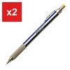 TOMBOW Mechanical Pencil 'Monograph Zero', 0.3mm, DPA-161A