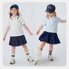 [Miffy Collaboration] Mini Balabala Boys and Girls Short Sleeve T-shirt Breathable Polo Shirt 2026 Summer
