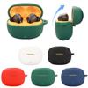 Protective Case Cover For Realme Buds T200x Wireless Bluetooth Earphone Silicone Cover Storage Case For Realme Buds T200x
