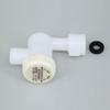 Toilet Inlet Valve Water Filter Stainless Steel Toilet Mesh Filter Intelligent Toilet Filter Screen Bathroom Fitting