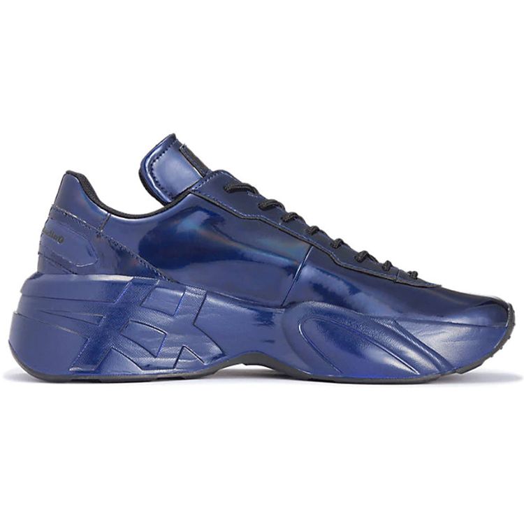ONITSUKA TIGER P-Trainer Przm Comfortable Trendy Slip-Resistant Durable Supportive Balanced Low-Top Casual Shoes Unisex Sneaker 1183A798-400