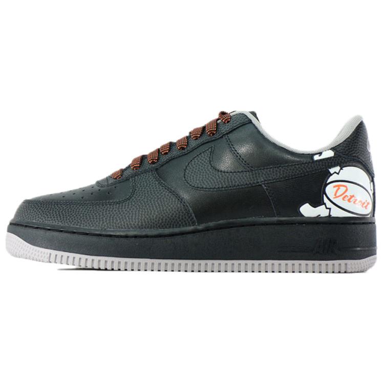 

Nike Air Force 1 Low Детройт Гостевой 40.5