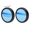 2PCS Washable Filter Replacement Filter for Philips FC6409/FC6171/FC6405/FC6162/FC6168