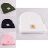Carhartt Knitted Hat Women Men Beanie Xmas Gift Winter Cap Warm Acrylic