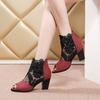 Women High Heels  Catwalk Sexy Dancing Party Wedding Ladies Shoes Fashion Atmosphere Shoes Sexy Heels Sapato Feminino Pumps