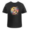 Goldfinch Bird T Shirt 100 Cotton S Xxl Ta047519 Vintage Stylish Comfortable Soft Homme Designer Clothes Streetwear
