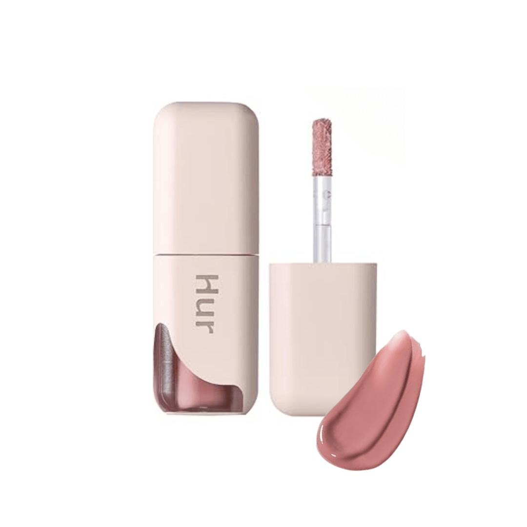 

House of Hur Glow Ampoule Tint 04 Ginger 4.5 g - imbirowy tint do ust