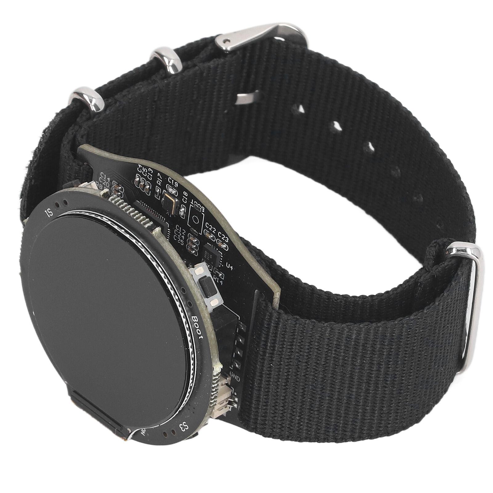 1.28-inch TFT