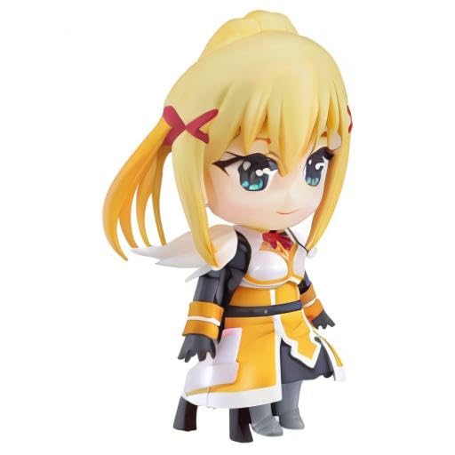 [Good Smile] Swacchao! Megumin G12630 - Figure