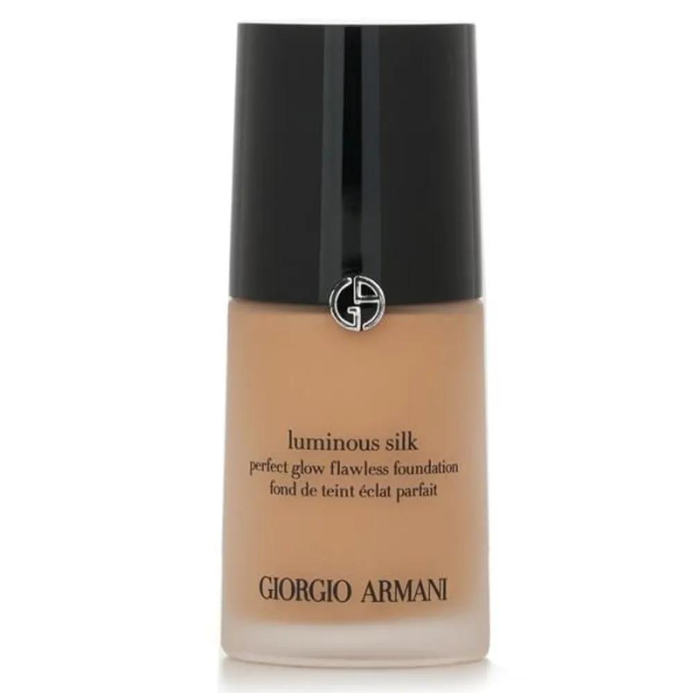 

Armani Luminous Silk Foundation - 6.5 Tawny 30ml