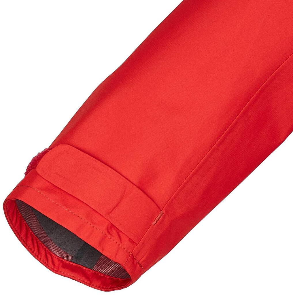 Куртка Mountain Equipment Odyssey Jacke chili rot